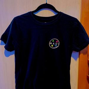 MAUI & SONS tee size S